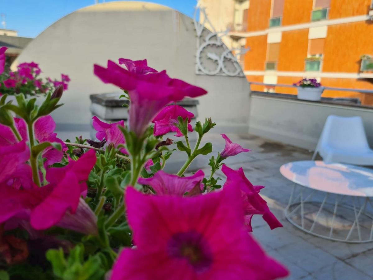 Le Luminarie City Matera Exterior photo